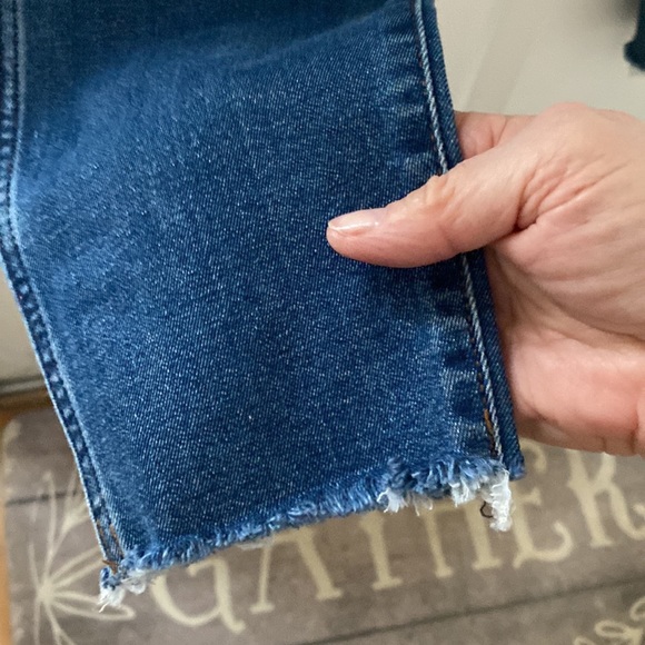 Everlane The Vintage Skinny jean - Picture 11 of 11